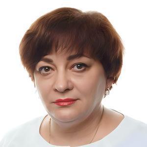 Глаз Наталья Георгиевна