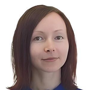 Ларионова Анна Олеговна