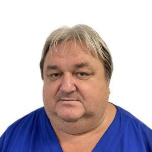 Евстягин Сергей Павлович