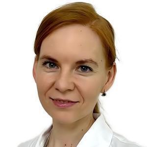 Левкова Мария Александровна