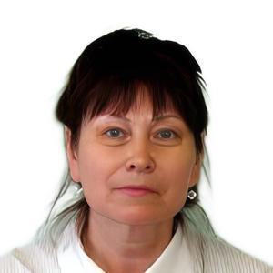 Демидова Людмила Сергеевна