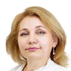 Сибирякова Светлана Михайловна