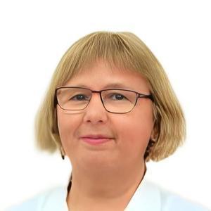 Заманова Альфия Габдулхаевна