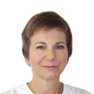 Рубан Наталия Николаевна