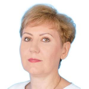 Полянская Елена Геннадьевна