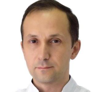 Гончаров Владимир Алексеевич