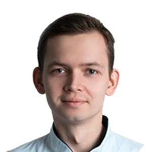 Курсков Антон Олегович