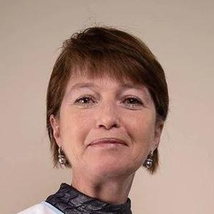 Басалаева Людмила Васильевна