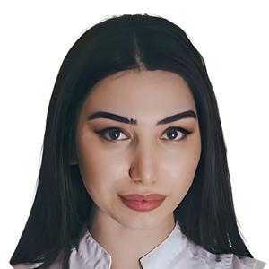 Тумалаева Хабибат Ширваниевна