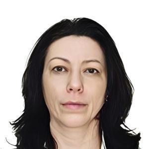 Карелина Светлана Викторовна