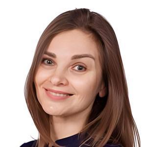 Приходько Наталья Александровна
