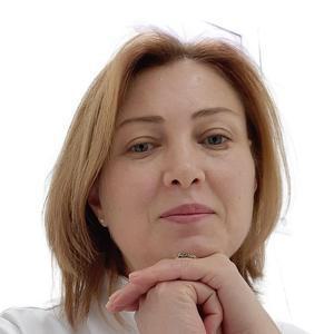 Алимханова Эльмира Забитовна