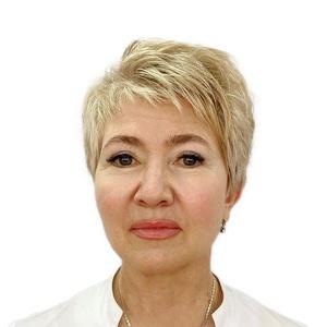 Федорова Татьяна Витальевна