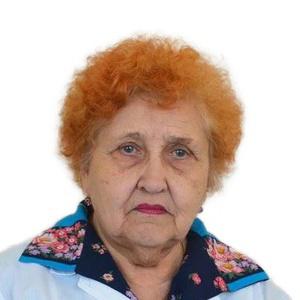 Алхимова Галина Алексеевна