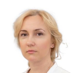 Игнатова Наталья Владимировна
