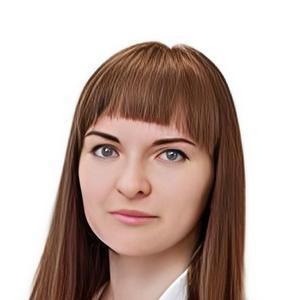 Чурбакова Светлана Александровна