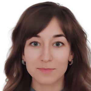 Высоцкая Лилия Сергеевна