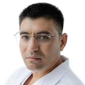 Пулатов Бахтиёр Шоназырович