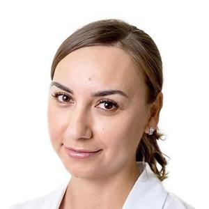 Саттарова Резеда Санировна