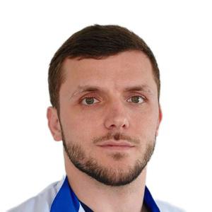 Сайпулаев Гаджимурад Шамильевич