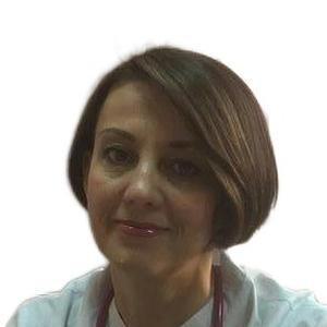 Окулова Наталья Владимировна