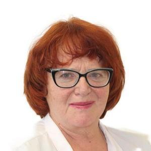 Добрынина Елизавета Ярославовна