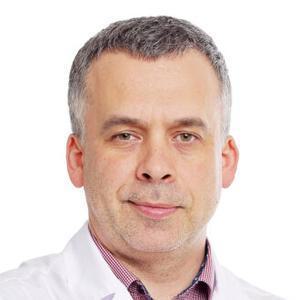Бурков Дмитрий Владимирович