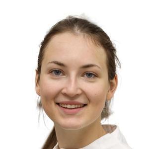Соболева Лада Владимировна