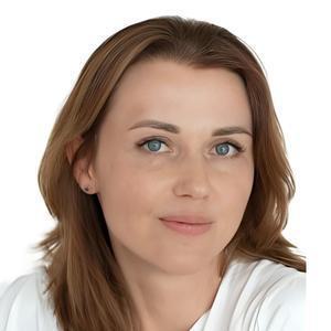 Петрова Таисия Александровна