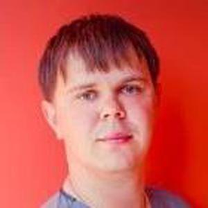 Сумароков Данил Сергеевич