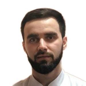 Гаджиев Имран Салаутдинович