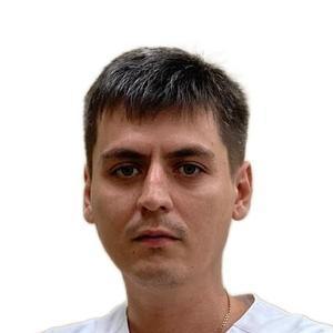 Горожанин Олег Сергеевич