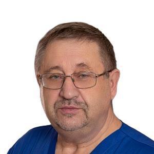 Мирин Юрий Николаевич