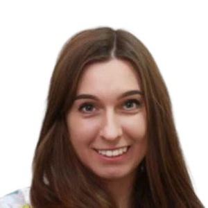 Степнова Екатерина Александровна