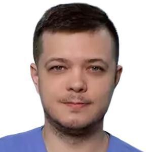 Безобразов Сергей Леонидович