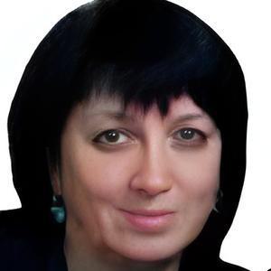 Ващилова Ирина Васильевна