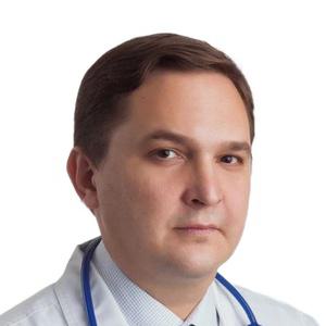 Перов Юрий Вадимович