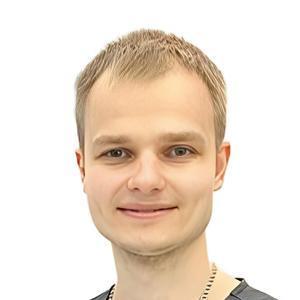 Жидко Сергей Олегович