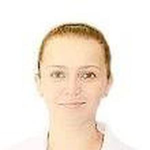 Комиссарова Ольга Викторовна
