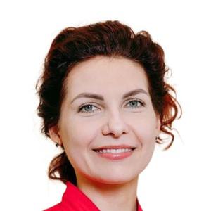 Володина (Бочкова) Нина Николаевна