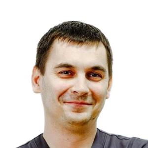 Прозоровский Антон Сергеевич