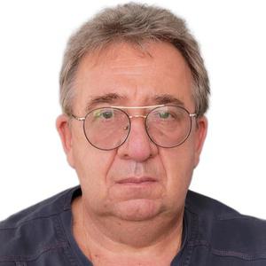 Токарь Евгений Владимирович