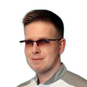 Кобозев Дмитрий Романович