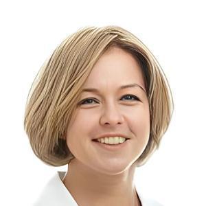 Гареева Елена Альбертовна
