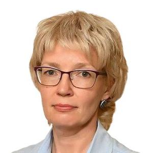 Румянская Анна Михайловна