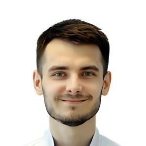 Рябов Владислав Олегович