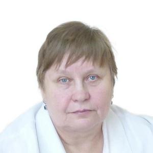 Плетнева Любовь Николаевна