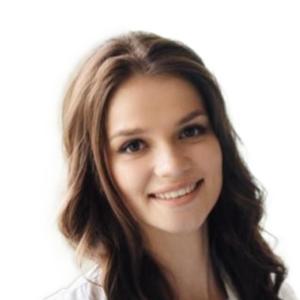 Тимохина Вероника Олеговна