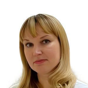 Дудина Елена Евгеньевна