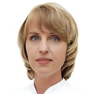 Саакянц Светлана Юрьевна